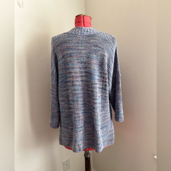 NWT J. Jill Sweater (LP) - Picture 7 of 13